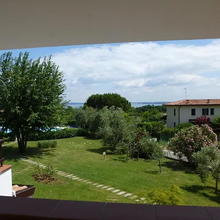 Canestrelli Apartment *