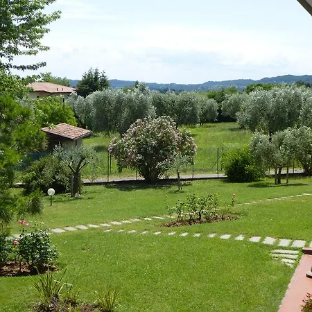 Canestrelli Apartment *