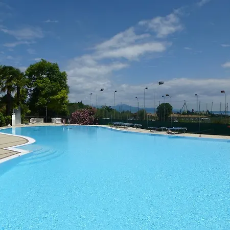 Canestrelli Apartment Moniga del Garda
