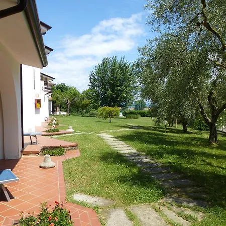 Apartment Canestrelli *