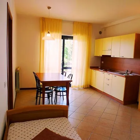 Apartment Canestrelli
