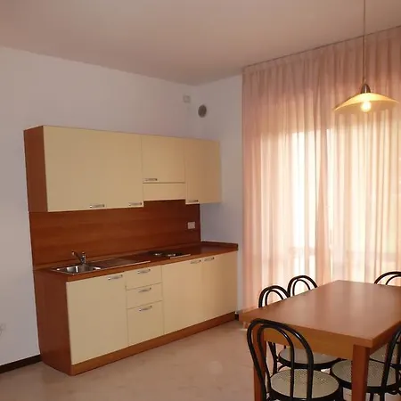 Apartment Canestrelli